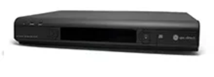 Philips HD-DVR